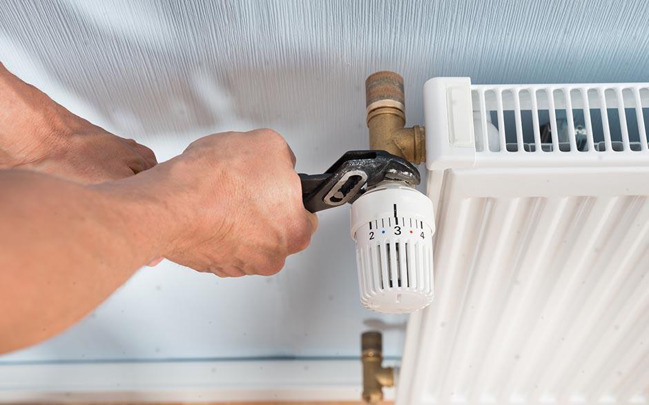 installateur systèmes de climatisation centralisés Rosny-sous-Bois