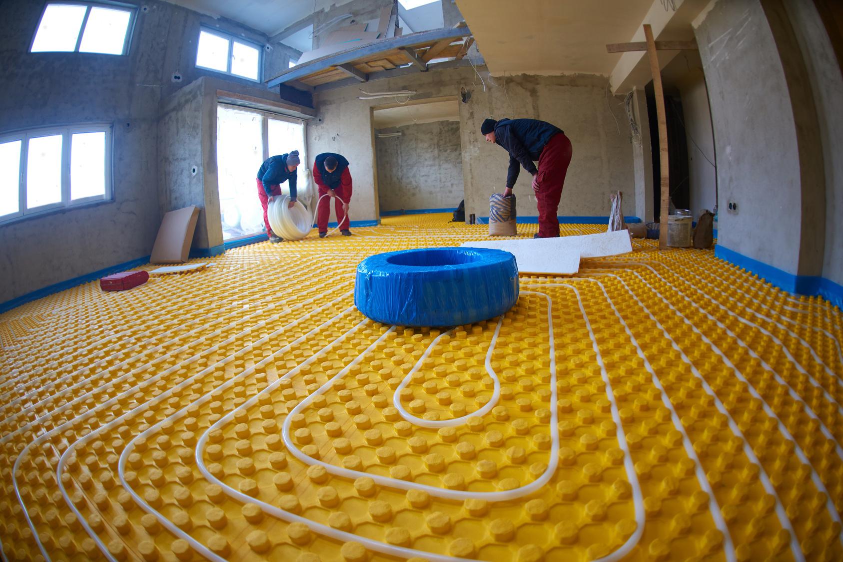 installateur systèmes de climatisation centralisés Rosny-sous-Bois