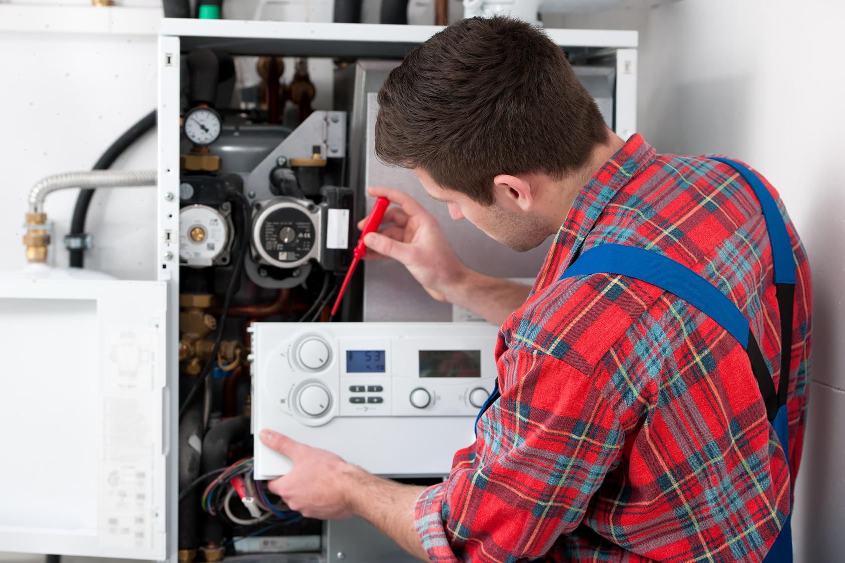 installateur systèmes de climatisation centralisés Rosny-sous-Bois
